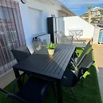Apartament Blasco Ibanez Atico 4 A