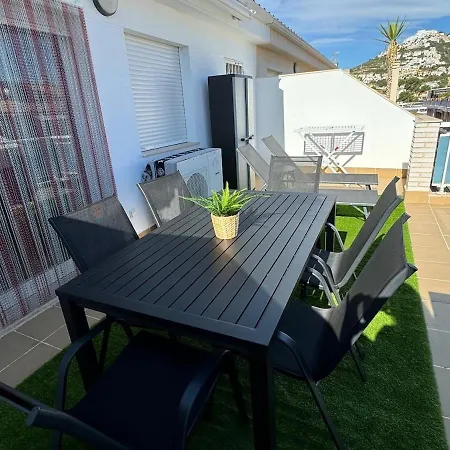 Apartamento Atico Blasco Ib