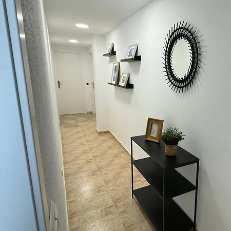 Apartamento Atico Blasco Ib