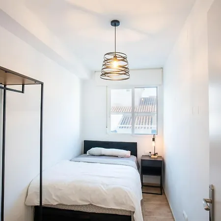Apartamento Atico Blasco Ib