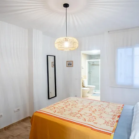 Apartamento Atico Blasco Ib Peñíscola
