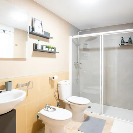 Atico Blasco Ib Apartamento Peñíscola