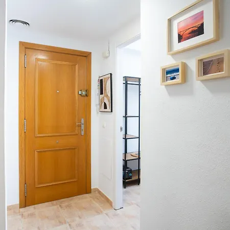 Apartamento Atico Blasco Ib Peñíscola